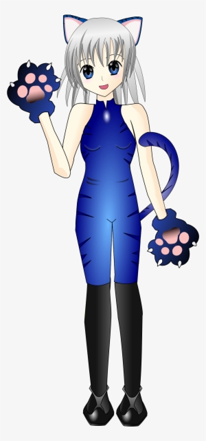 Top 89 Anime Girl Clip Art - Manga Clipart