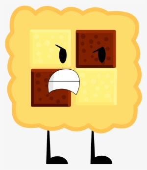 Biscuit Idle - Object Mayhem Recommended Characters