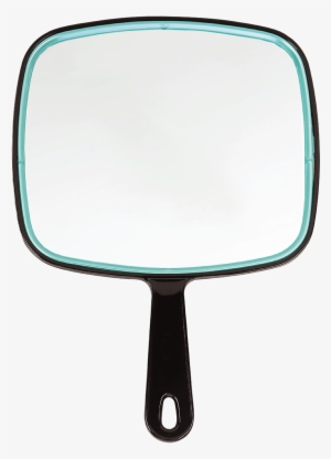 Salon Care Extra Large Hand Mirror