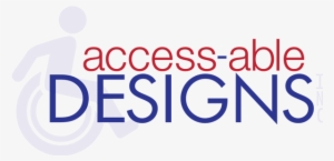 Access-able Designs Inc - Grand Designs Live Logo