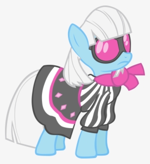 Photo Finish Vector - Finish My Little Pony
