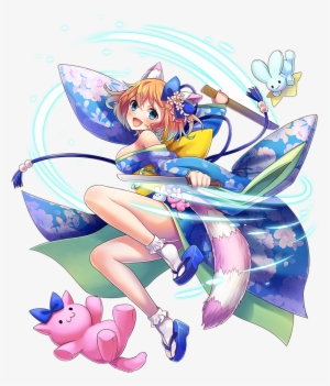 Tama City A Story About Girls - Tokyo Tattoo Girls Playstation Vita