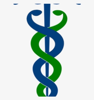 Rod Of Asclepius 297429 640 - Caduceus Vector