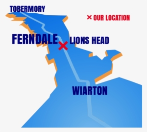 The Red X Marks The Spot Red X Marks The Spot Png - Television