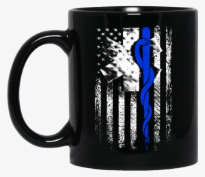 American Mug Rod Of Asclepius Coffee Mug Tea Mug