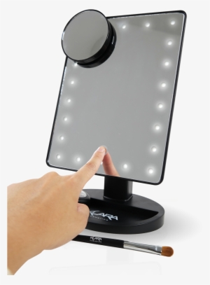 Hand Mirror Light
