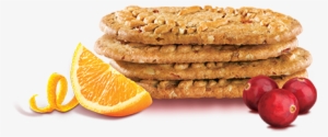 Serving Size 1 Pack (4 Biscuits) Servings Per Container - Belvita Breakfast Biscuits Cranberry Orange 8.8 Ounce