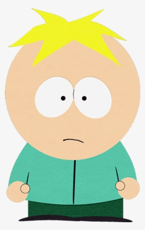 South Park Carmen