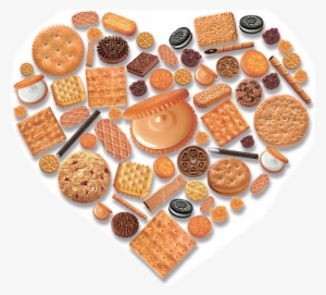 Below Are Some Of The Julie's Biscuit Products We Market - Julie's Oats 25, Strawberry, 200g