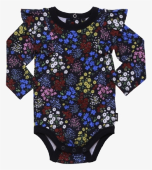 Rock Your Kid - Bodysuit