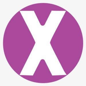 X Marks The Spot Clip Art - Clip Art