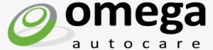 Omega Auto Care Logo