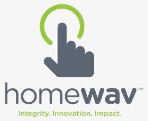 Image Alt Text - Homewav Logo