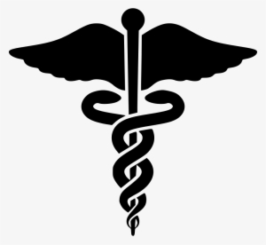 Image Transparent Caduceus Transparent Svg - Caduceus Png - 980x902 PNG ...