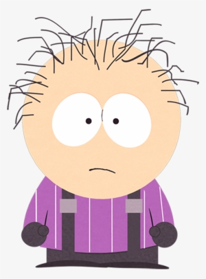 South Park Tsot Bill And Fossey