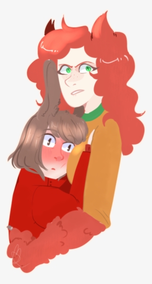 Female Fem Kyman Fem Kyman Kyle Kyle Broflovski Kyle - Cartoon