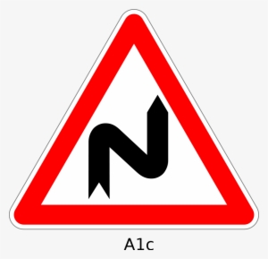 Get Notified Of Exclusive Freebies - Intersection Of Side Road To The Left