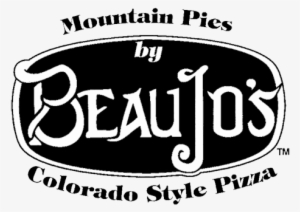 Beau Jos Blk - Beau Jo's Pizza