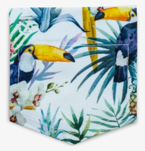 Tucan Me - Bullet Journal Beyond The Soul