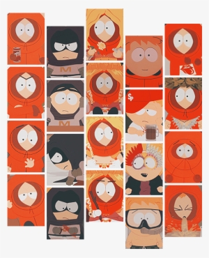My Edits Picspam South Park Kenny Kenny Mccormick Mysterion - South Park Princess Kenny And Mysterion