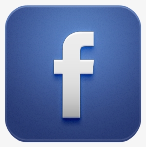 Facebook Icon - Social Media