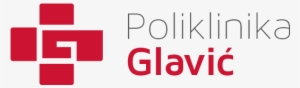 Old / New Logo - Poliklinika Glavić Logo - 600x244 PNG Download - PNGkit