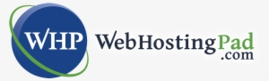 Webhostingpad - Com Logo - Webhostingpad