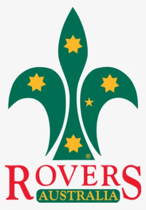 Category - Scouts Australia Logo
