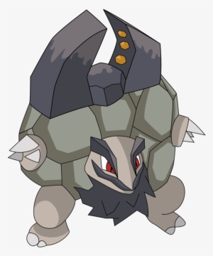 Alolan Golem Pokemon Pokedex - Golem Alola Pokemon Go