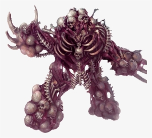 52kib, 400x400, Golem - Bone Golem