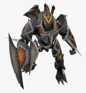 Armadylean Golem - Wiki