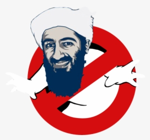 Bin Laden Raid Yields Treasure Trove Of Data - Osama Bin Laden Logo