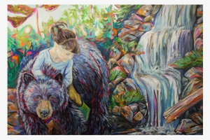 Rewilding Exhibition 4 - Rewilding
