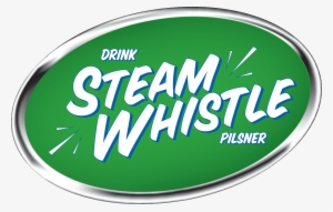 2017 Steam Whistle Logo - Steam Whistle Lunch Box