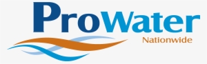 Prowater Nationwide Logo - Prowater