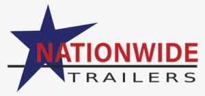 Nationwide Trailers Logo - Semi-trailer Truck