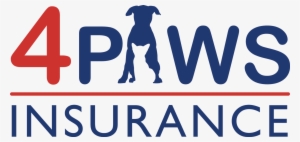 Paws Pet Insurance Pet Insurance Review Png Nationwide - 4paws Insurance Logo