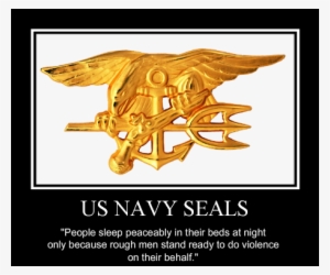 When One Of Osama Bin Laden's Most Trusted Aides Picked - Navy Seals Vs Marines