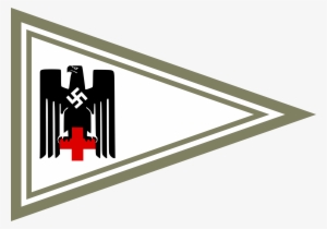 Readiness Guide Of German Red Cross - Birthday