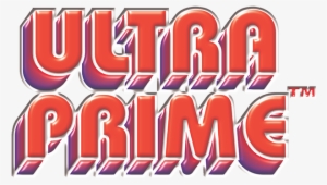 Ultra Prime Logo - Nationwide Protective Coating Manufacturers., Inc.