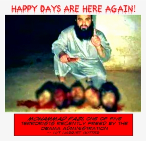 Then There's Osama Bin Laden's Former Bodyguard, Soon - Osama Bin Laden Old