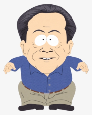 Dr-dav#nelson - David Nelson South Park