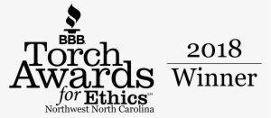 Mon - Bbb Torch Award 2017