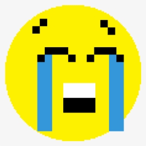Crying Emoji - Smiley