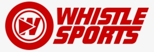 Digital Entertainment Startup Whistle Sports Has Raised - Whistle Sports Logo