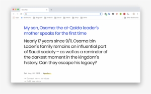 Waytab Helps You Catch Up On Your Saved Links Through - Google Chrome