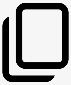 Paper-stack - - Icon Pile Papier Png