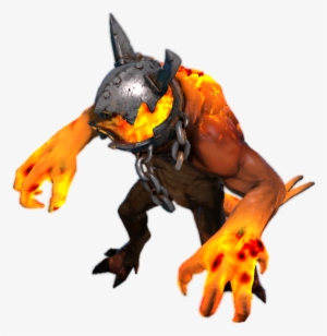 Dota 2 Warlock Png