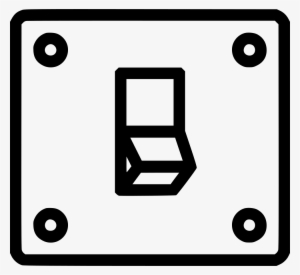 Light Switch - - Light Switch Icon