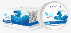 Sea Waves - Крем Для Лица Sea Waves Рефан